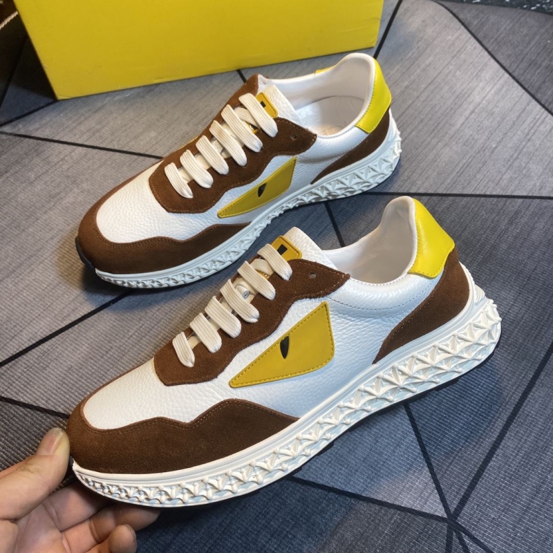 Fendi Sneakers